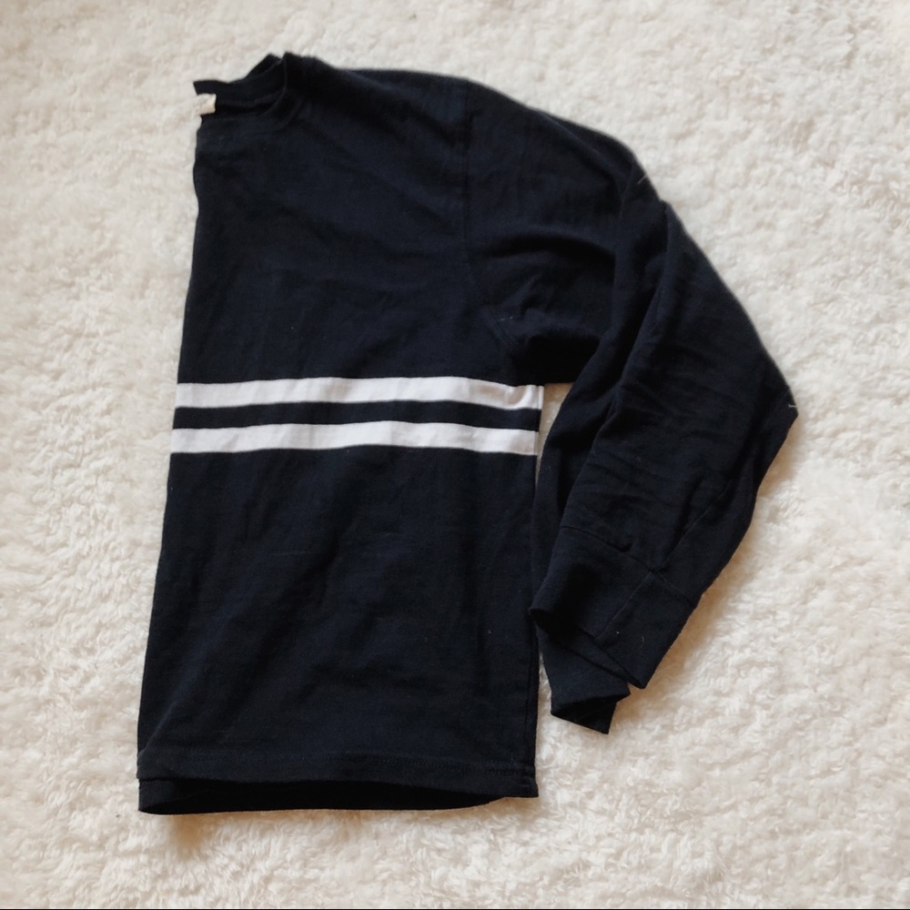 John galt long sleeve